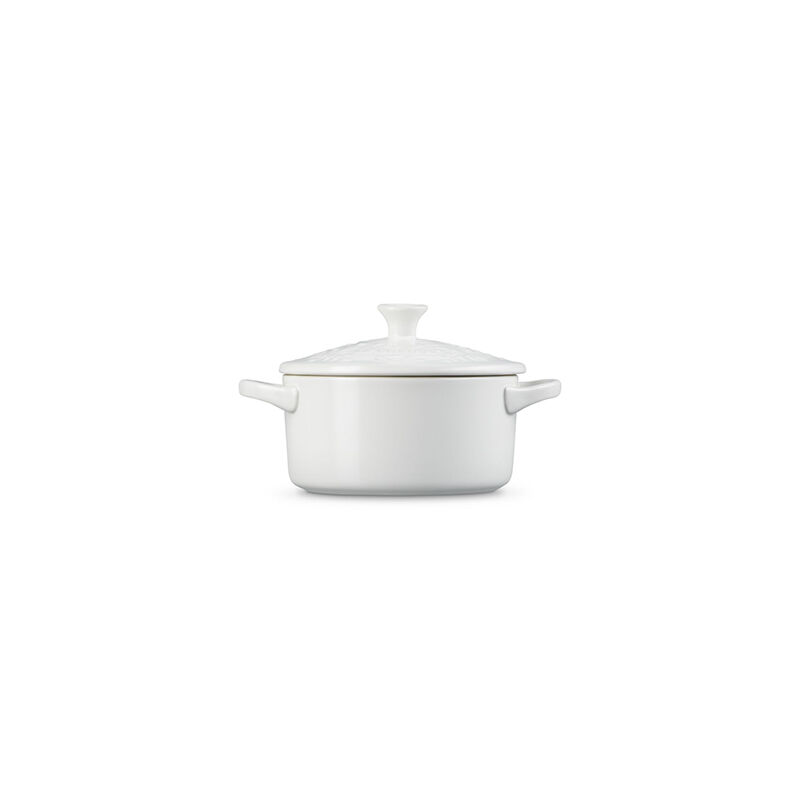 Olive Branch Collection Mini Cocotte - Image 3