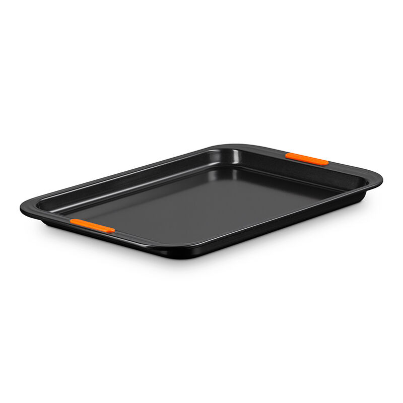Non-stick Metal Bakeware Sheet Pan - Image 8