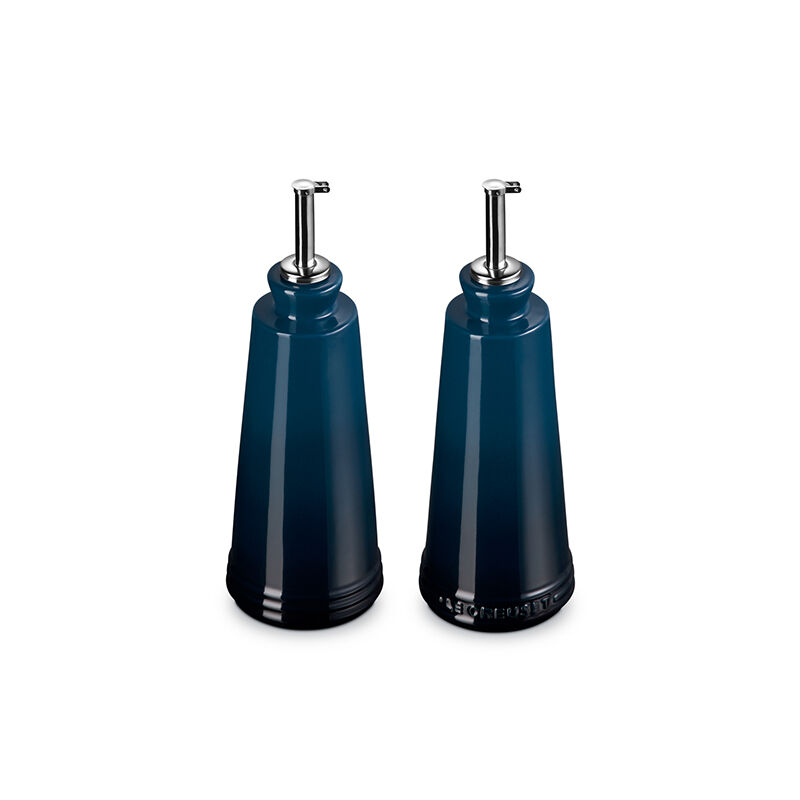 Signature Oil and Vinegar Set - Image 3