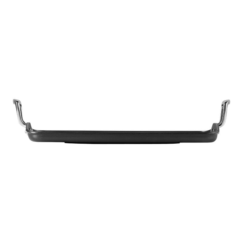 Toughened Non-stick PRO Rectangular Griddle Pan - Image 6
