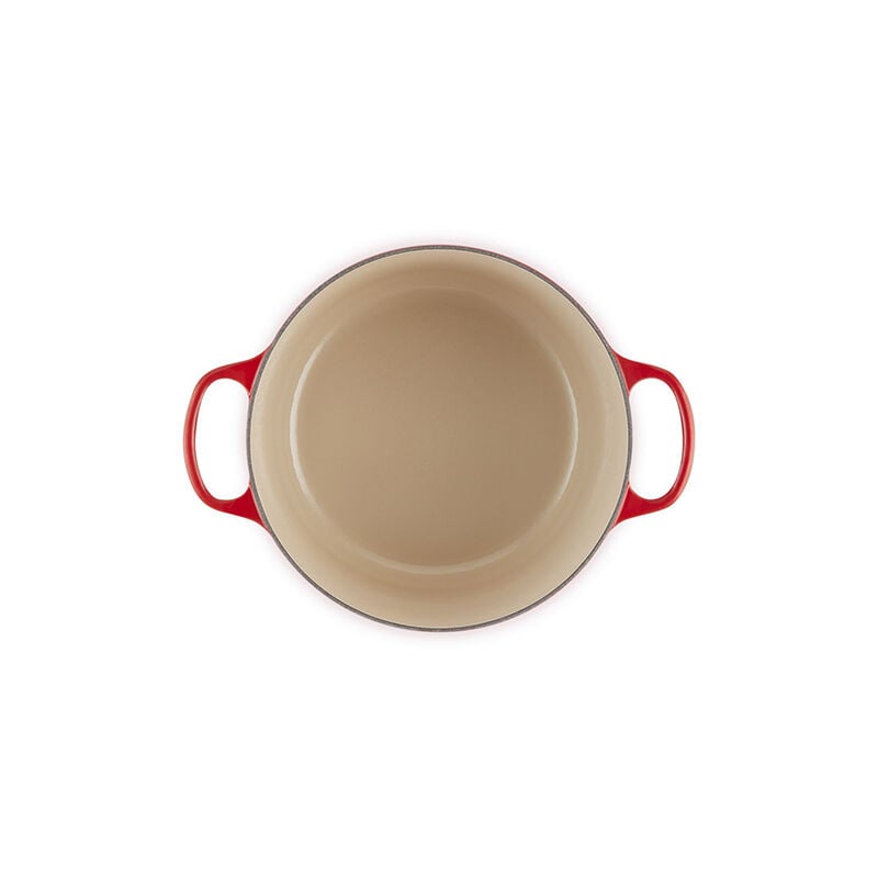 Signature Round Deep Oven - Image 6