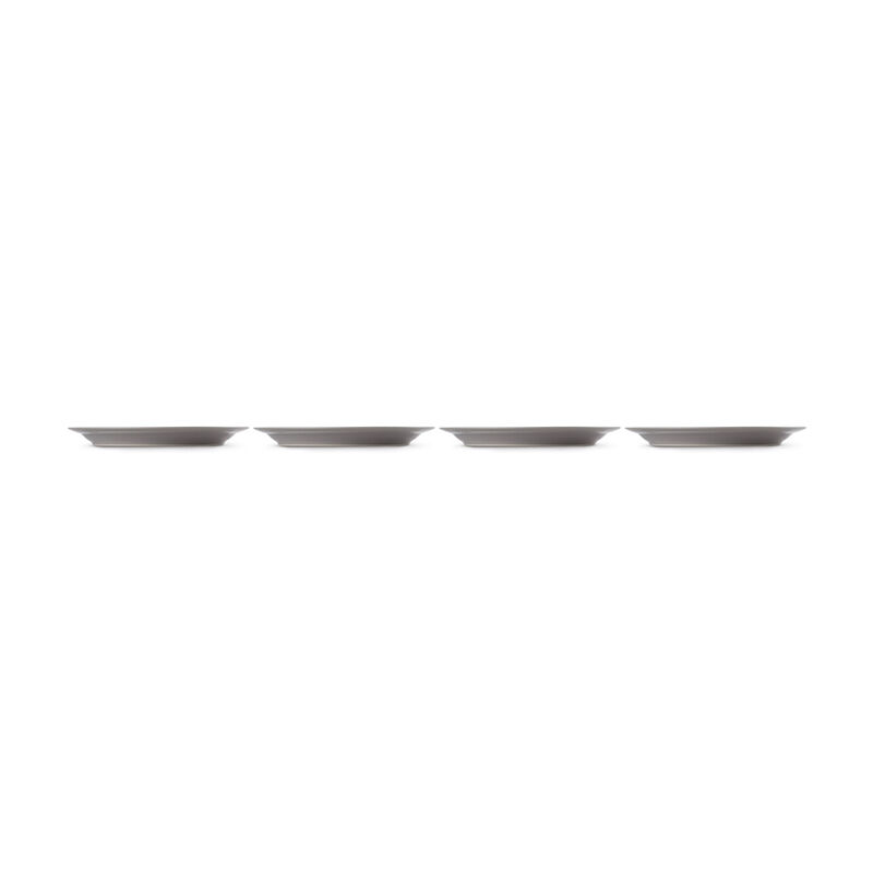 Vancouver Dinner Plates, Set of 4 - Image 4