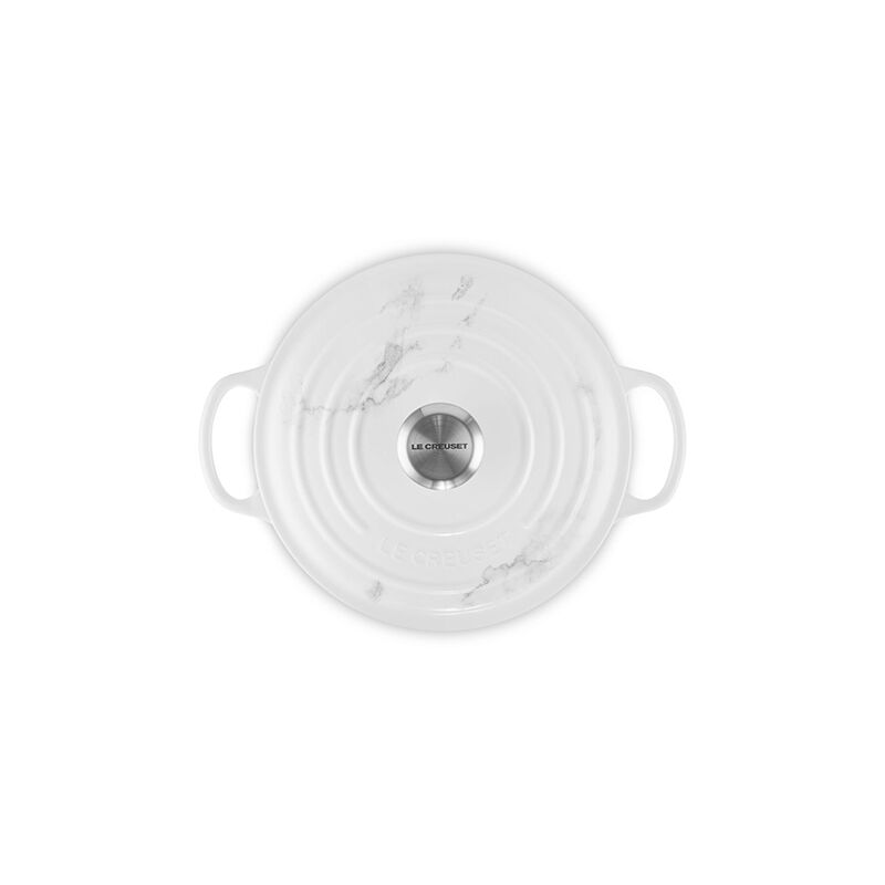 Signature Round Dutch Oven - Image 5