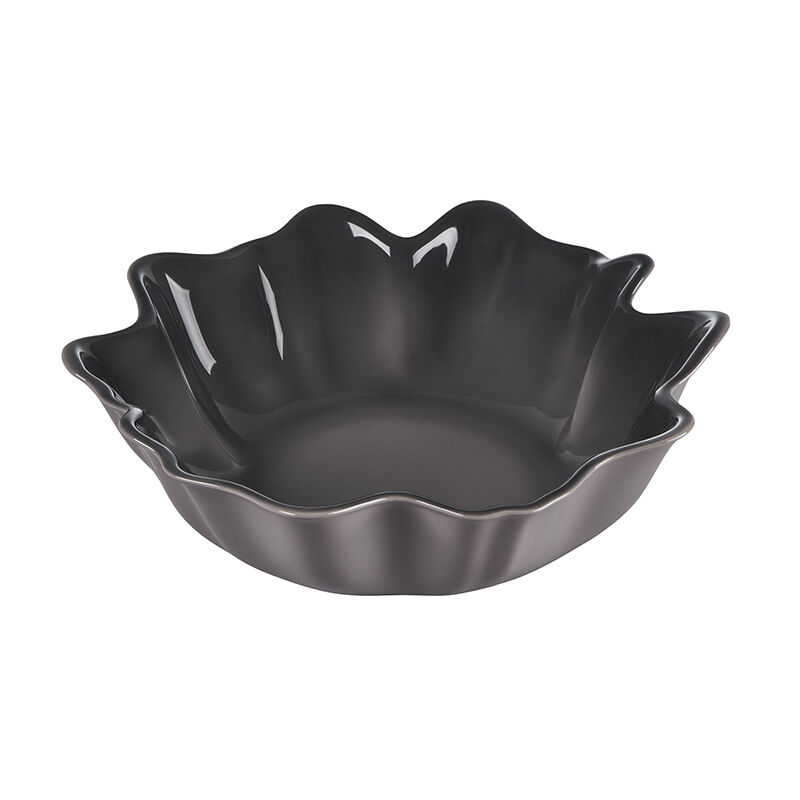 Iris Collection Serving Bowl
