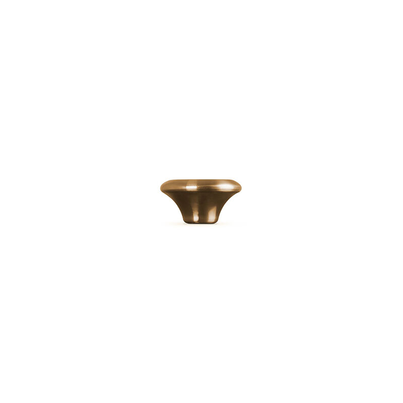 Signature Stainless Steel Knob - Image 3