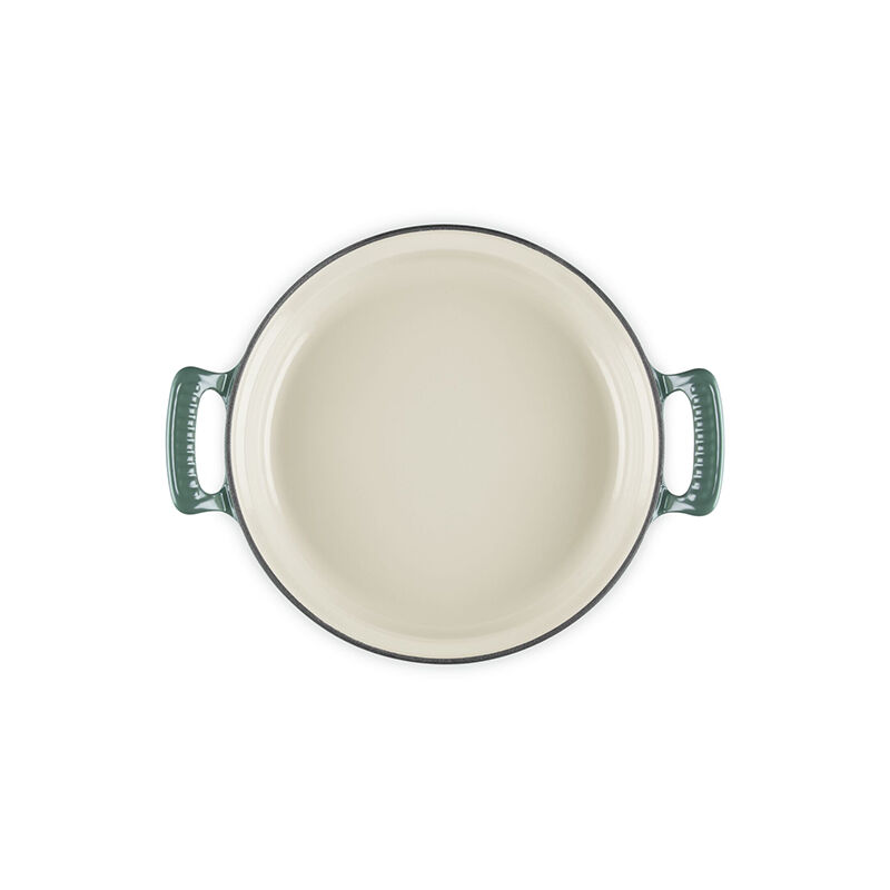 Modern Heritage Round Braiser - Image 6