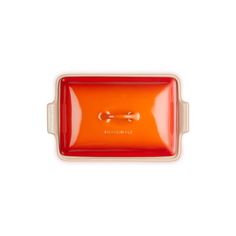 Heritage Rectangular Casserole - Image 4