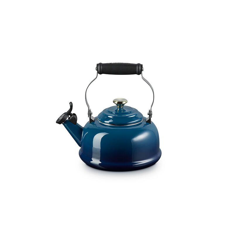 Classic Whistling Kettle - Image 3
