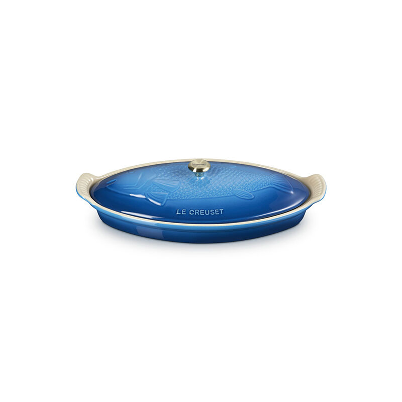 Heritage Fish Baker