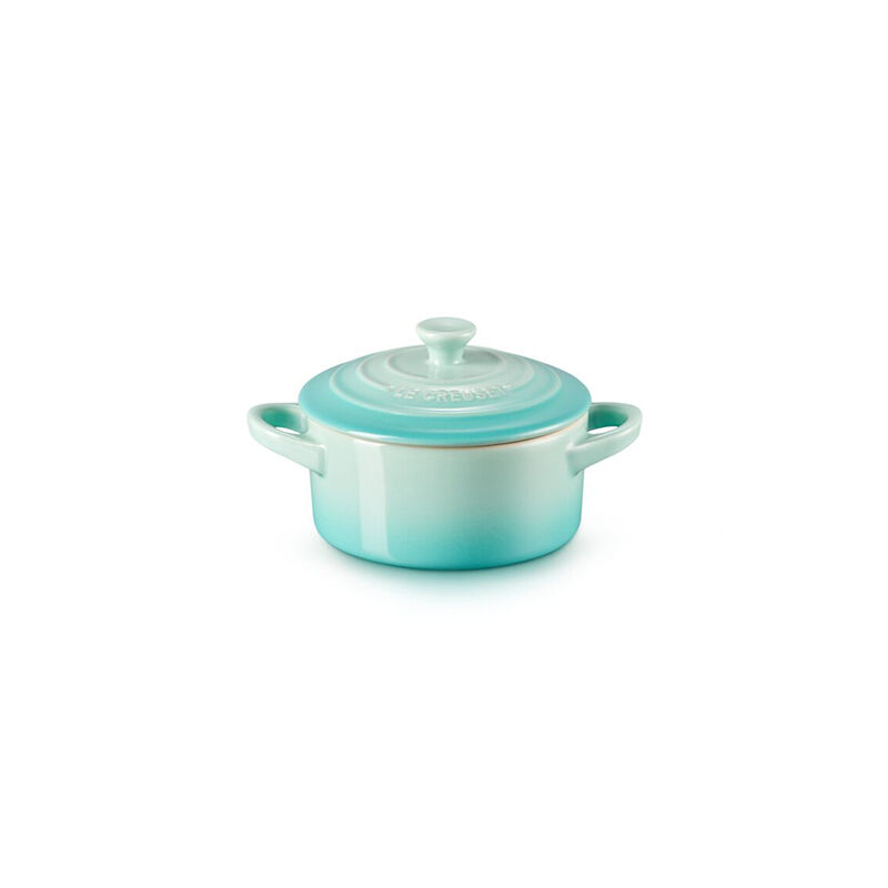 Mini Round Cocotte - Image 2