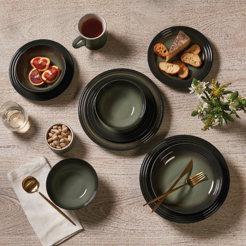 Vancouver Cereal Bowls, Set of 4 - Image 2