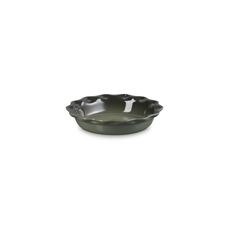 Heritage Fluted Pie Dish - Image 2