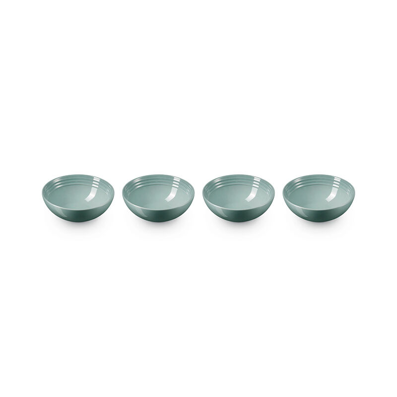 Vancouver Cereal Bowls, Set of 4 - Image 5