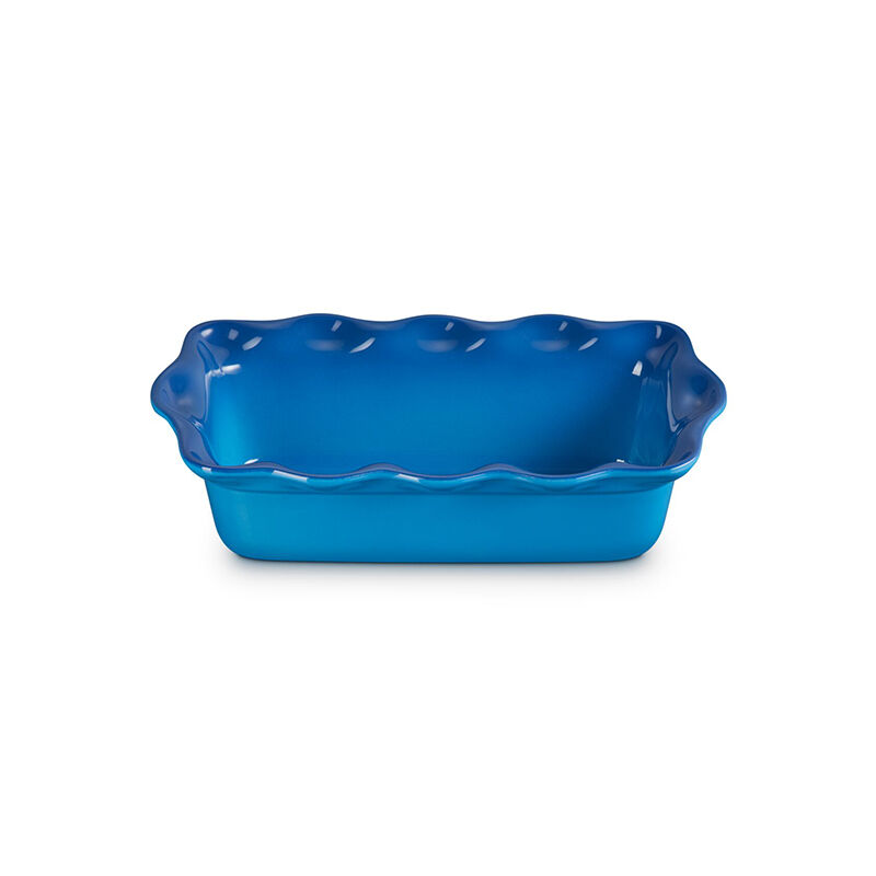 Heritage Fluted Loaf Pan - Image 3