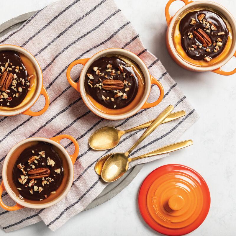 Mini Round Cocotte - Image 13