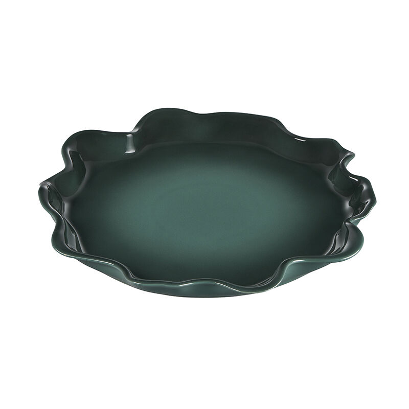 Iris Collection Serving Platter - Image 3