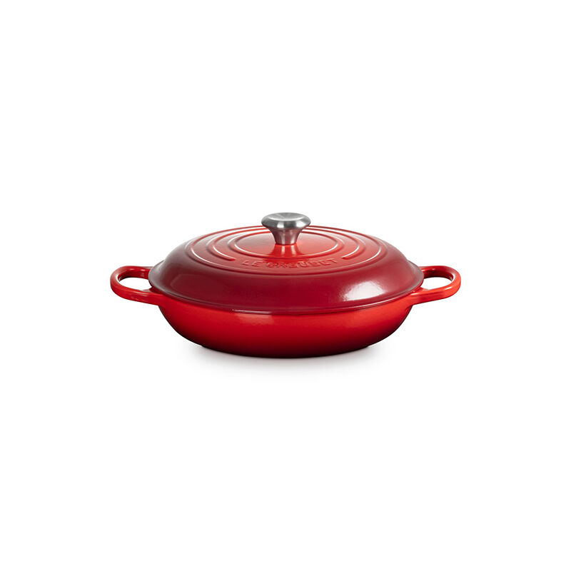 Signature Braiser - Image 7