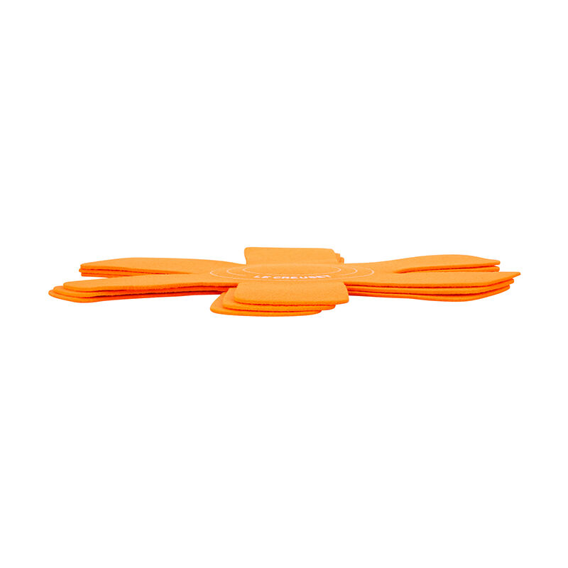 Cookware Protectors, Set of 3 - Image 3