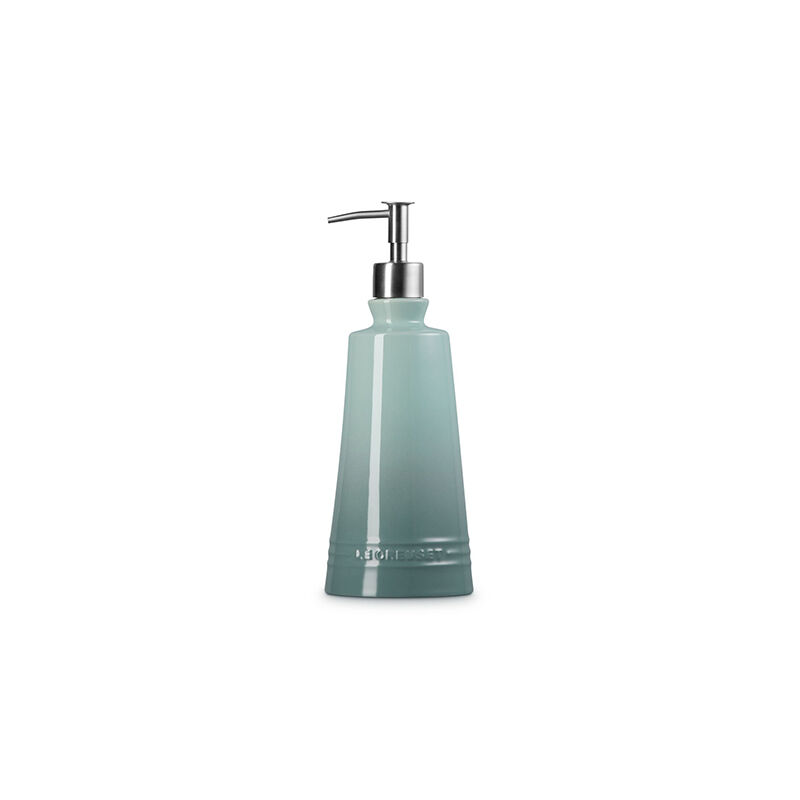 Stoneware Signature Soap Dispenser - Image 4