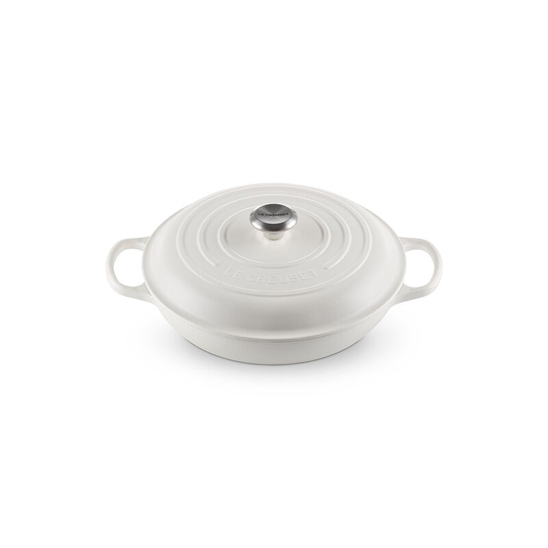 Signature Braiser