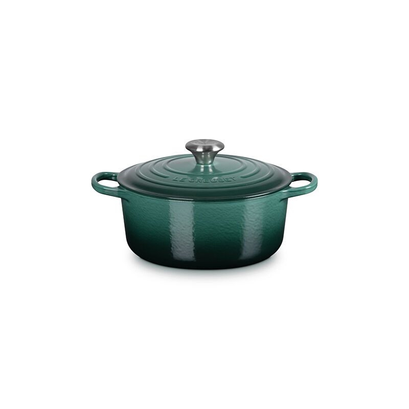 Signature Round Dutch Oven - Image 2