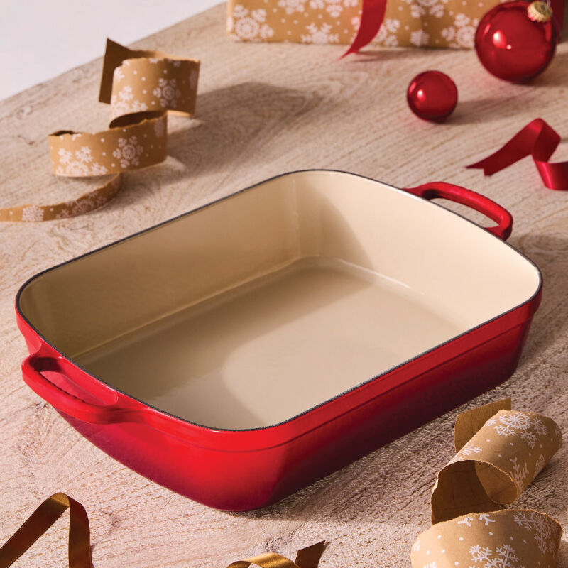 Signature Rectangular Roaster