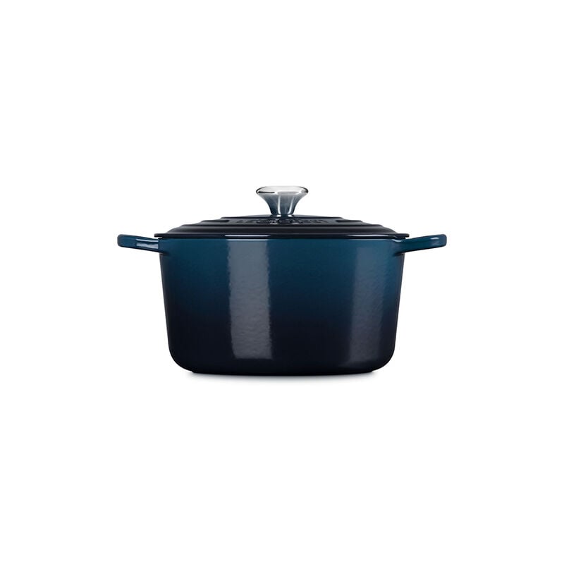 Signature Round Deep Oven - Image 3