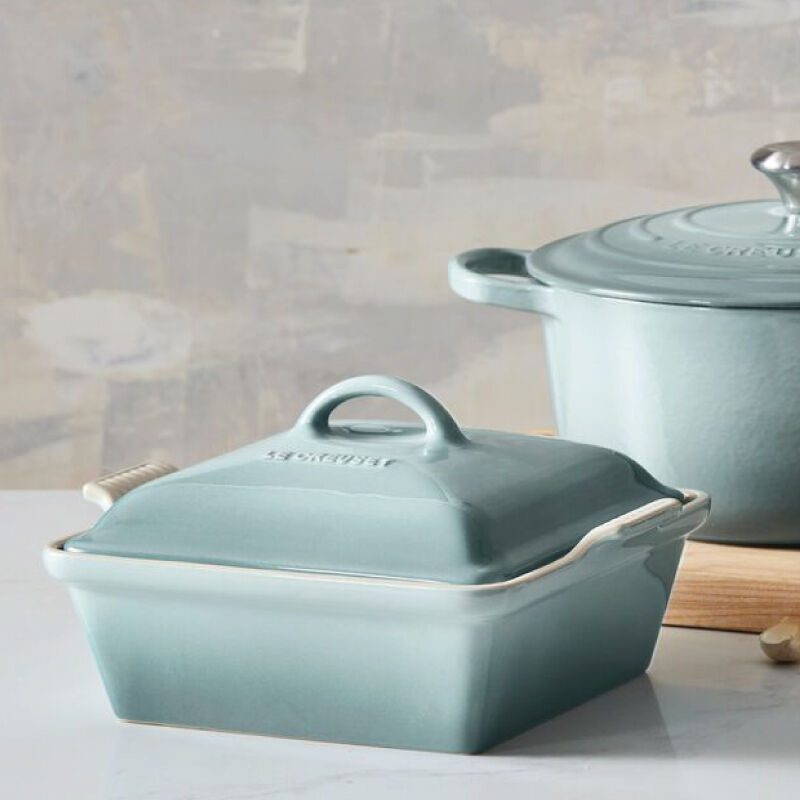 Heritage Square Casserole