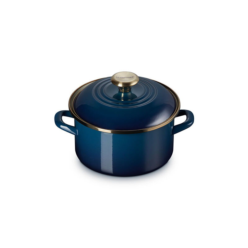Traditional Petite Stockpot - Image 2