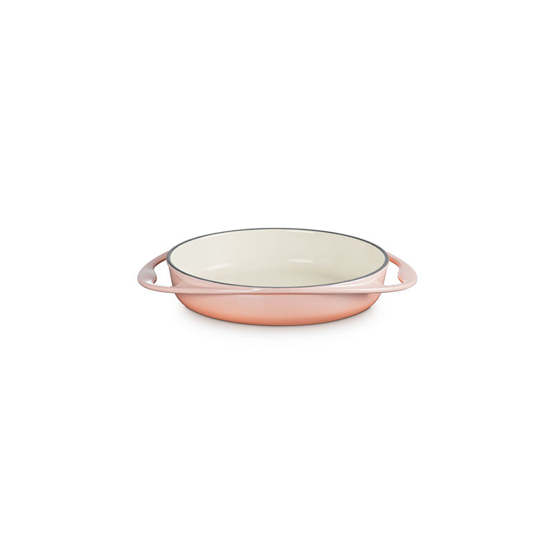 Traditional Round Tarte Tatin Dish - Image 2