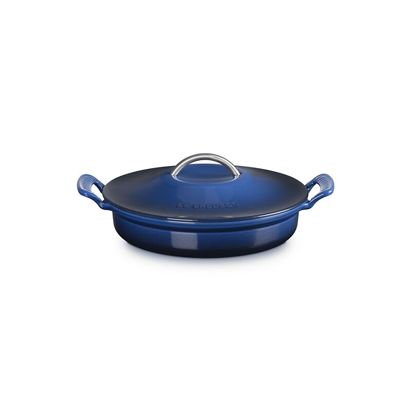 Modern Heritage Round Braiser - Image 2
