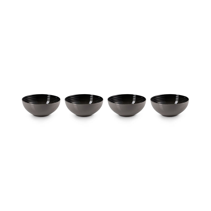 Vancouver Cereal Bowls, Set of 4