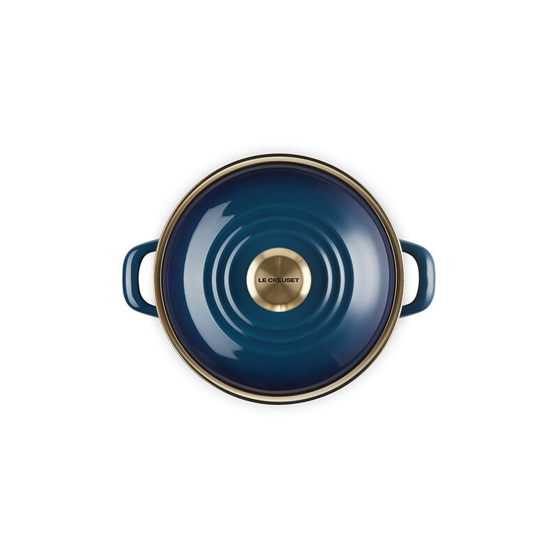 Traditional Petite Stockpot - Image 4