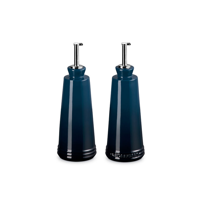 Signature Oil and Vinegar Set - Image 2