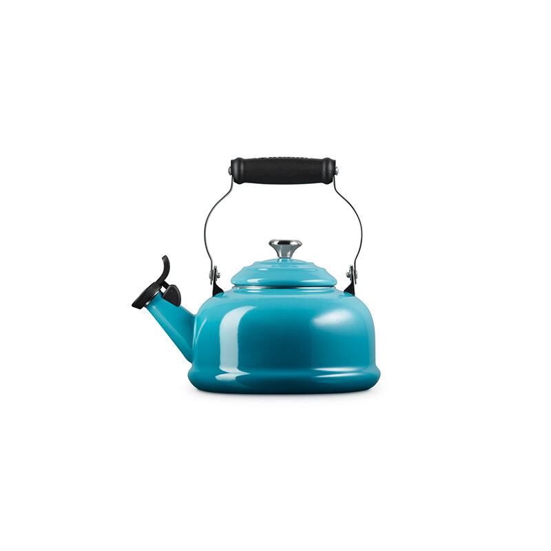 Classic Whistling Kettle - Image 11
