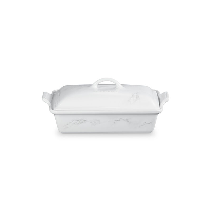 Heritage Rectangular Casserole - Image 2