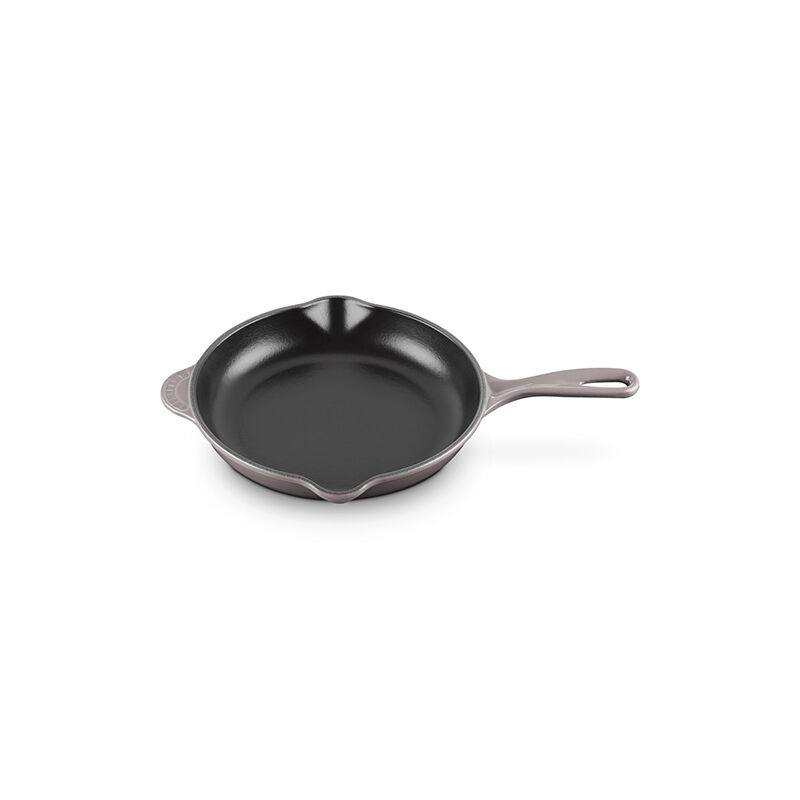 Traditional Round Skillet - Image 2
