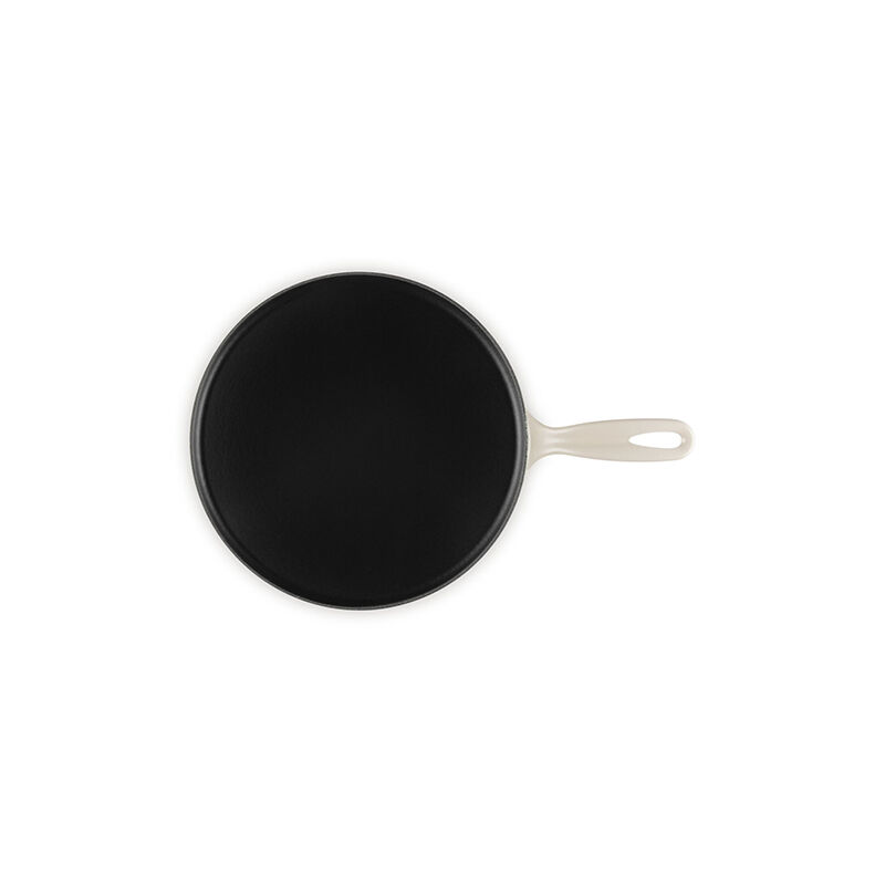 Traditional Round Crepe Pan - Image 4