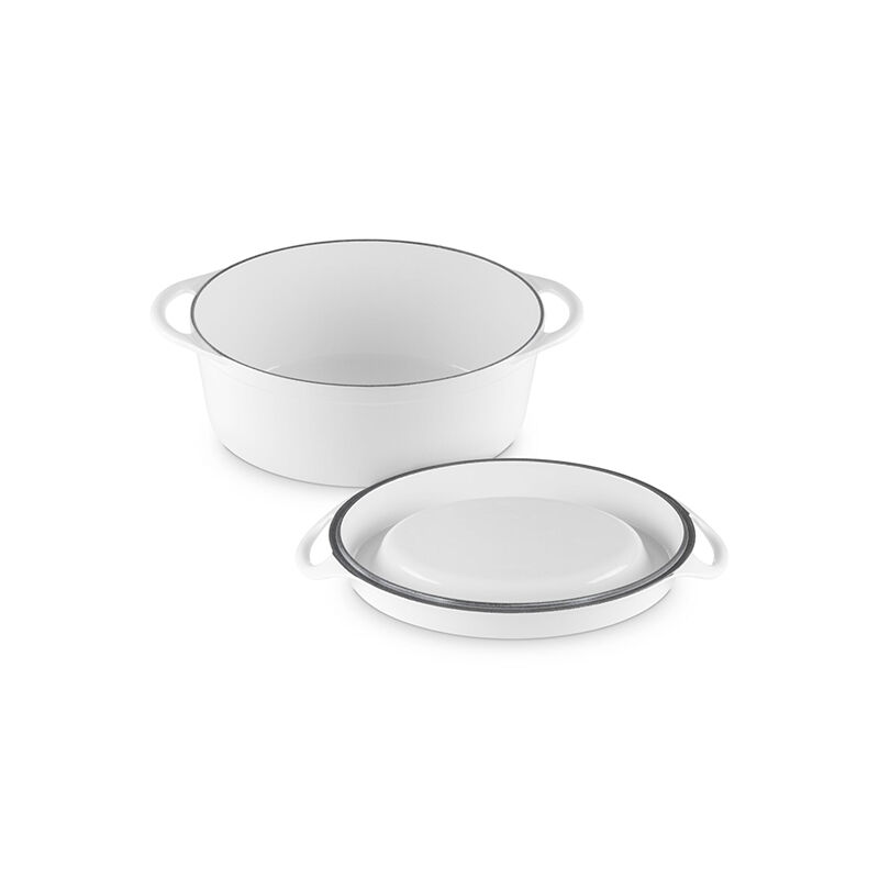 Traditional Oval Doufeu - Image 3