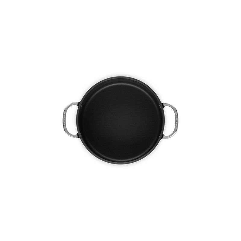 Toughened Non-stick PRO Stockpot - Image 4