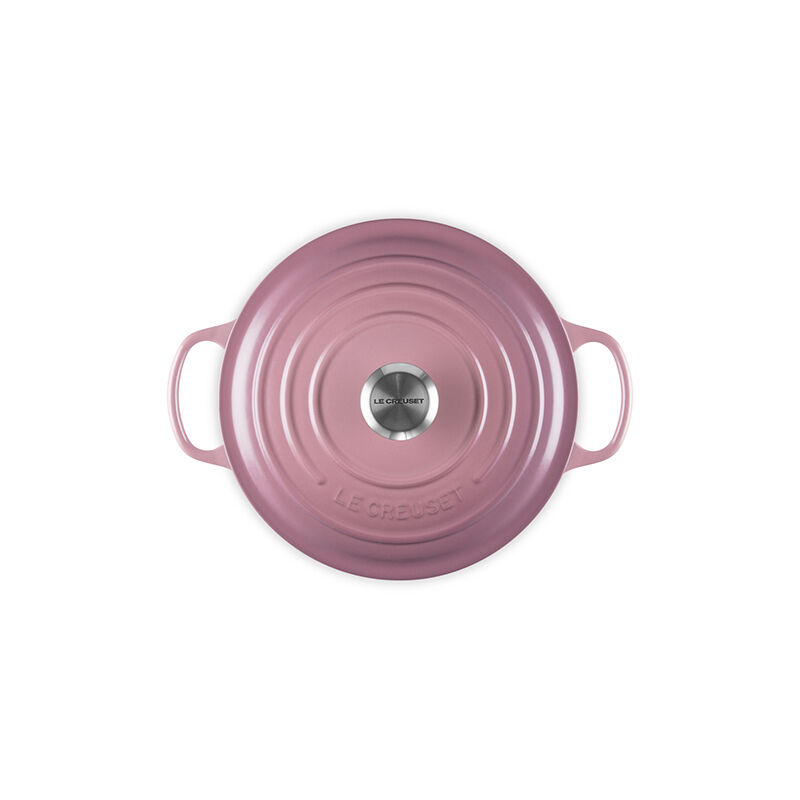 Signature Round Dutch Oven - Image 5