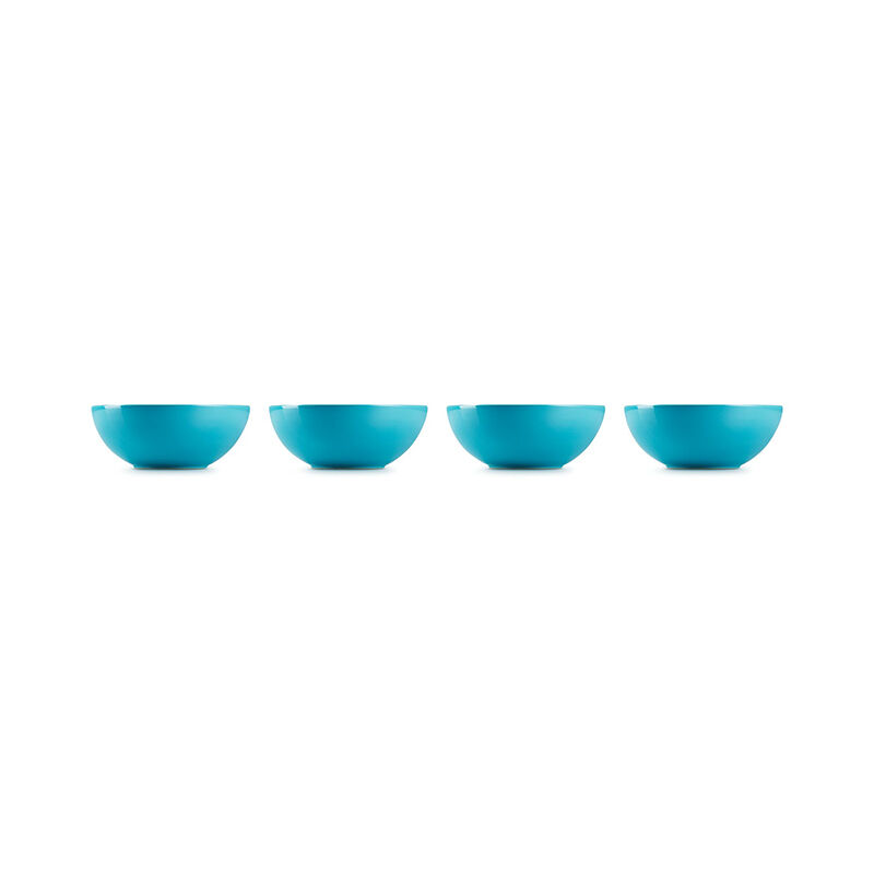 Vancouver Cereal Bowls, Set of 4 - Image 3