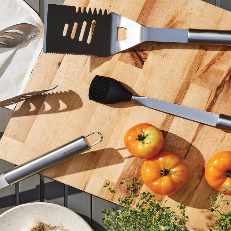 Outdoor Basting Brush - Image 2