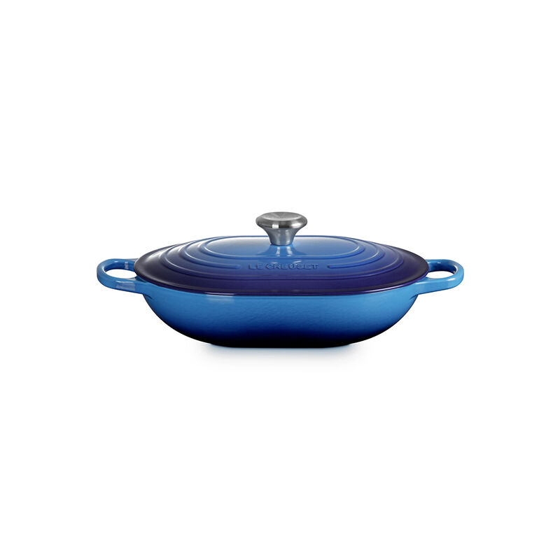 Signature Oval Casserole - Image 2