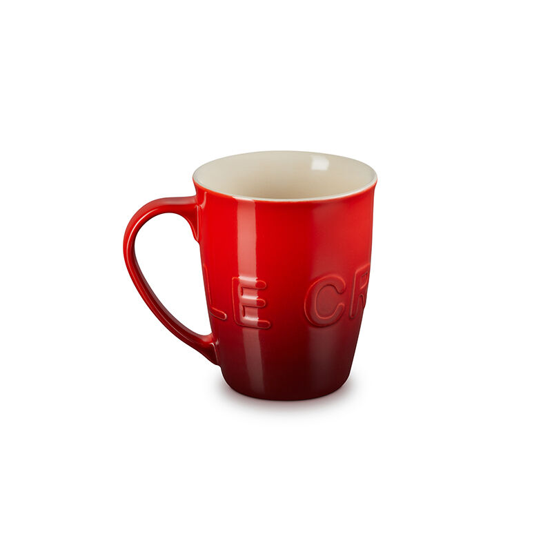 Extra-Large Logo Mug - Image 7