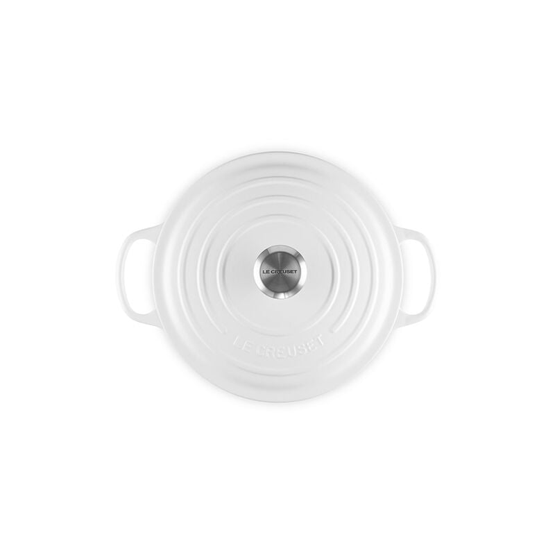 Signature Round Deep Oven - Image 4