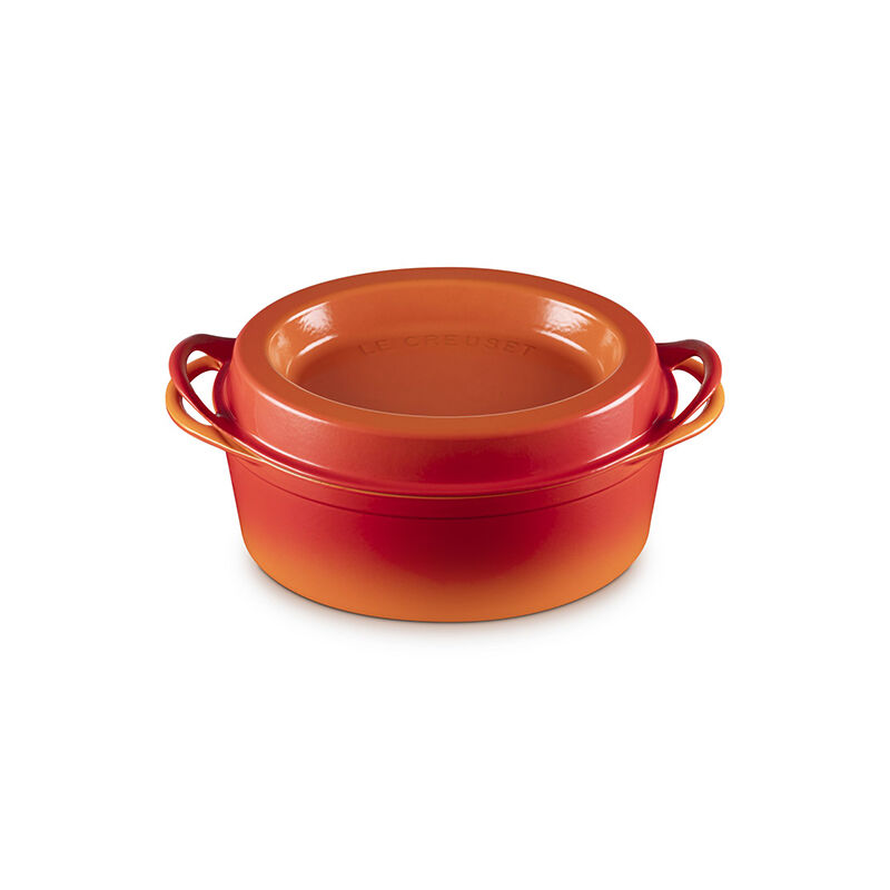 Traditional Oval Doufeu - Image 5