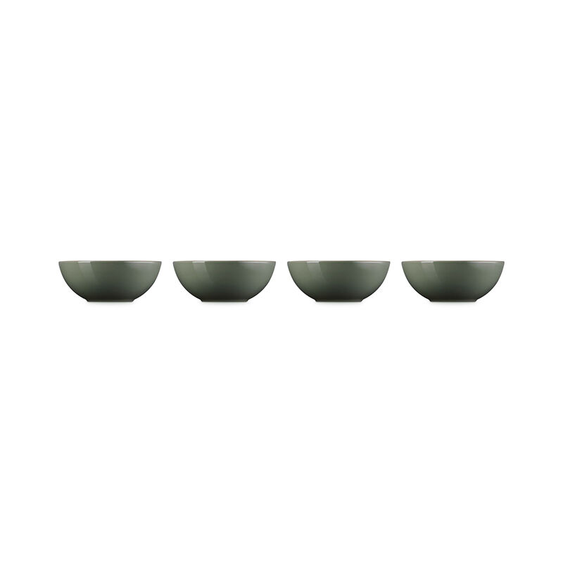 Vancouver Cereal Bowls, Set of 4 - Image 5