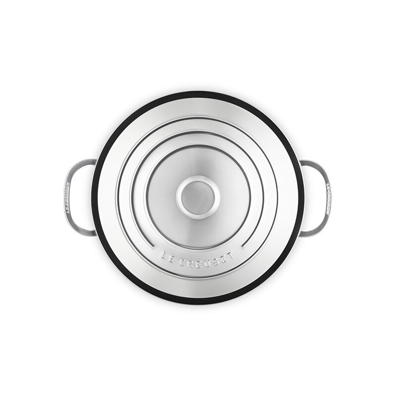Signature Stainless Steel Rondeau Pan - Image 8