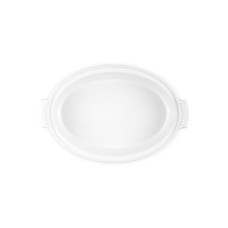 Heritage Oval Casserole - Image 4